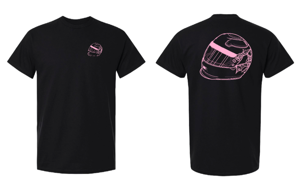 Spider Helmet Shirt (Pre-Order)