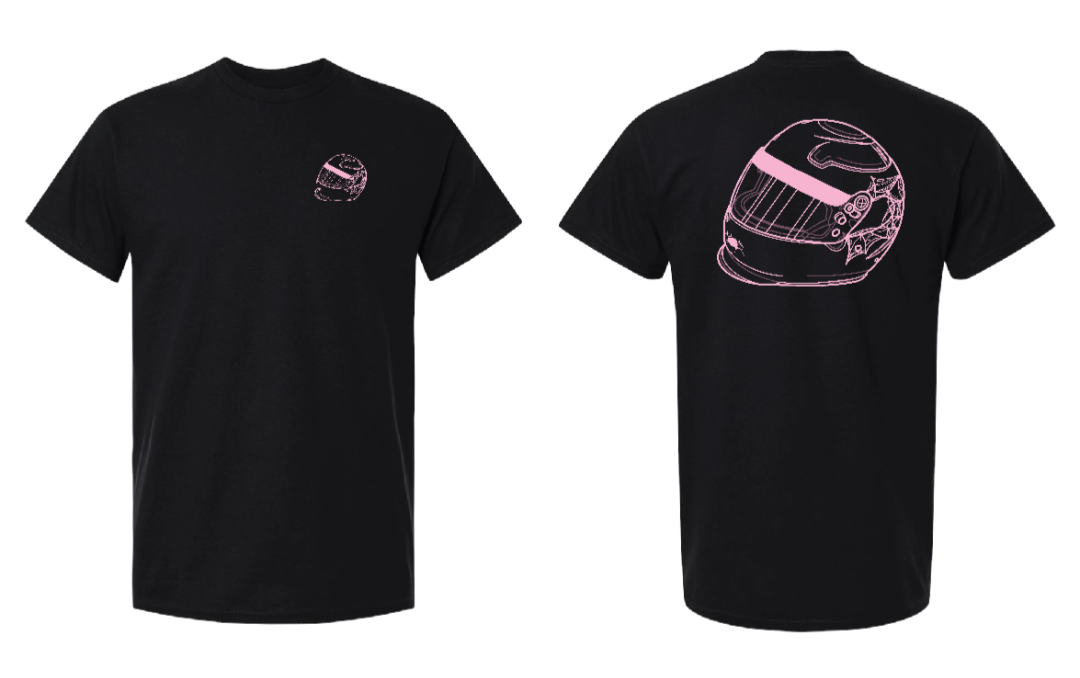 Spider Helmet Shirt (Pre-Order)