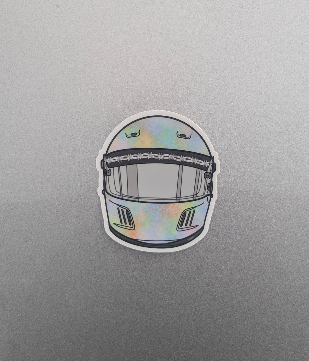 Tie Die Closed