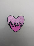 Pink Heart