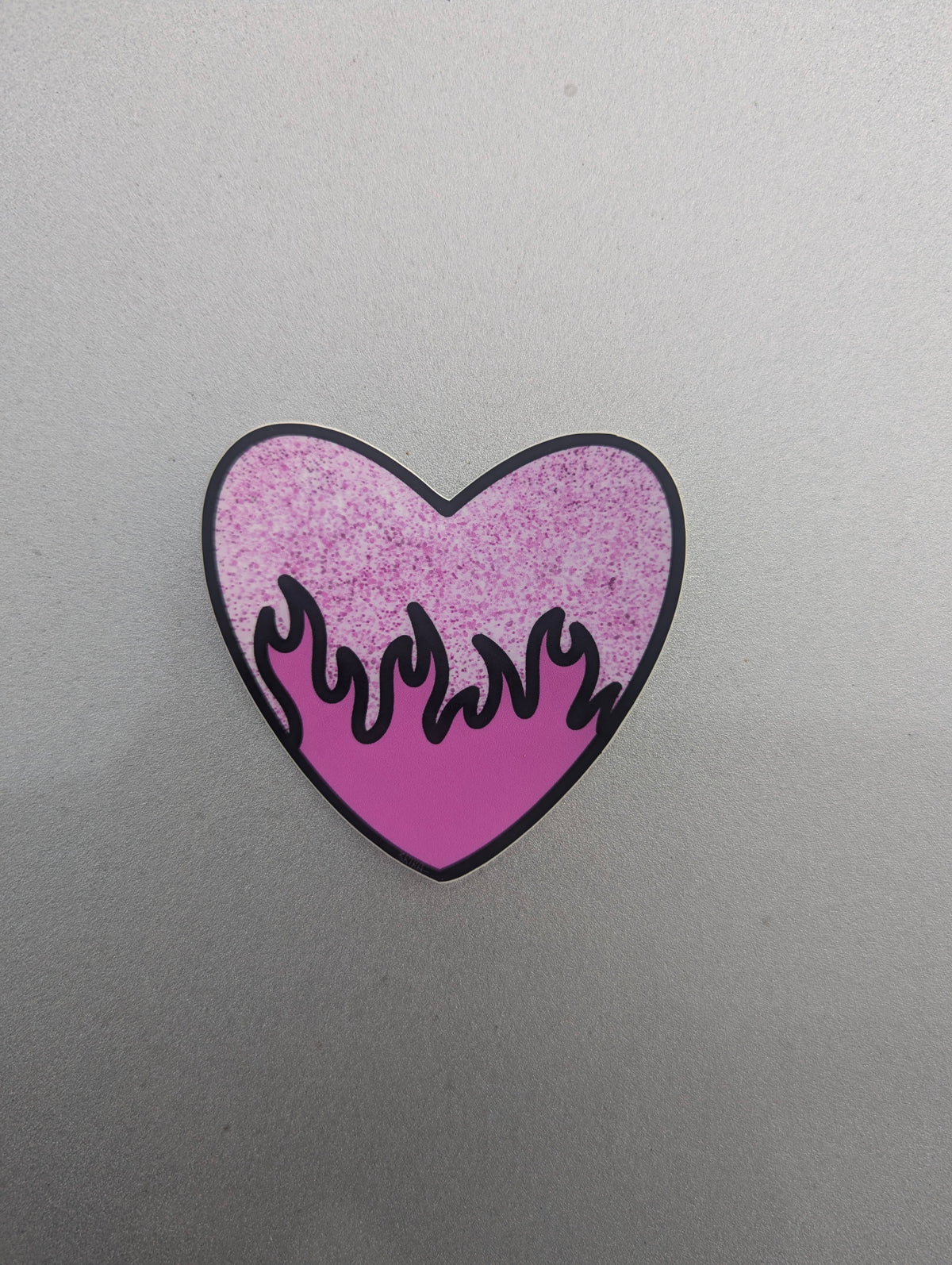 Pink Heart