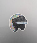 Tie Die Open
