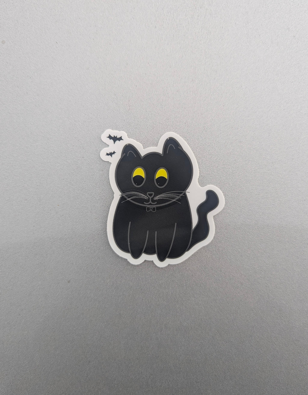 Batty Kitty