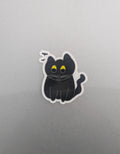 Batty Kitty