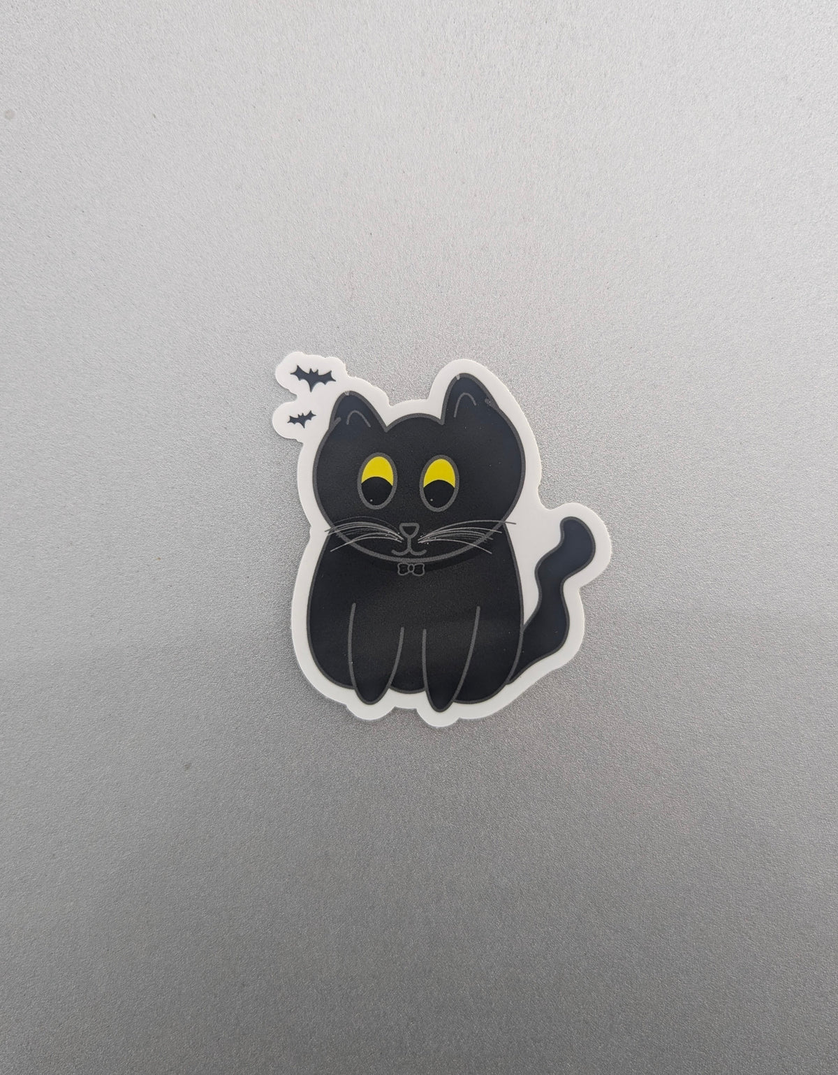 Batty Kitty