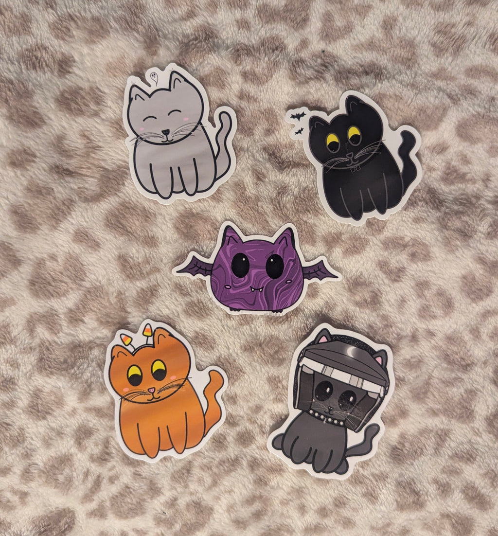 Batty Kitty