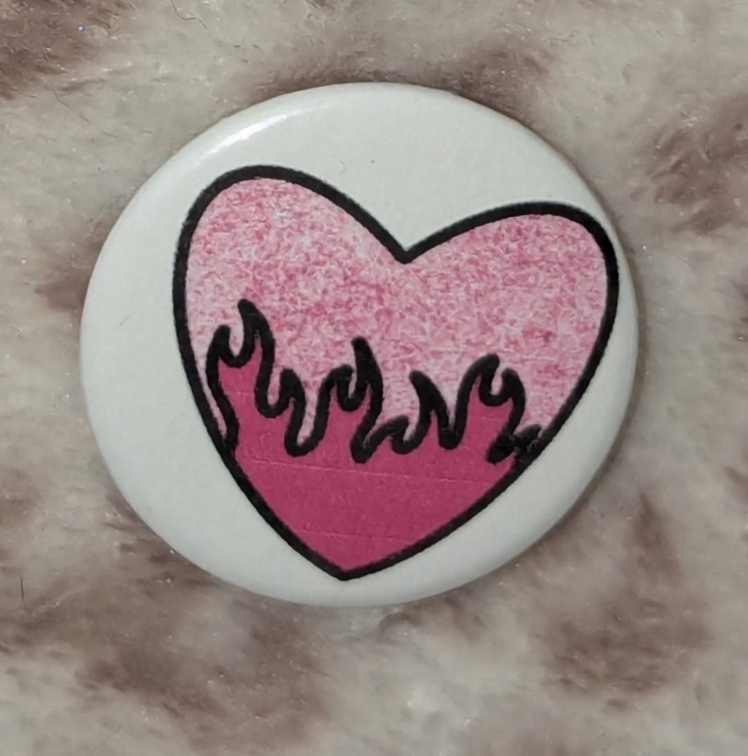 Kawaii Pin