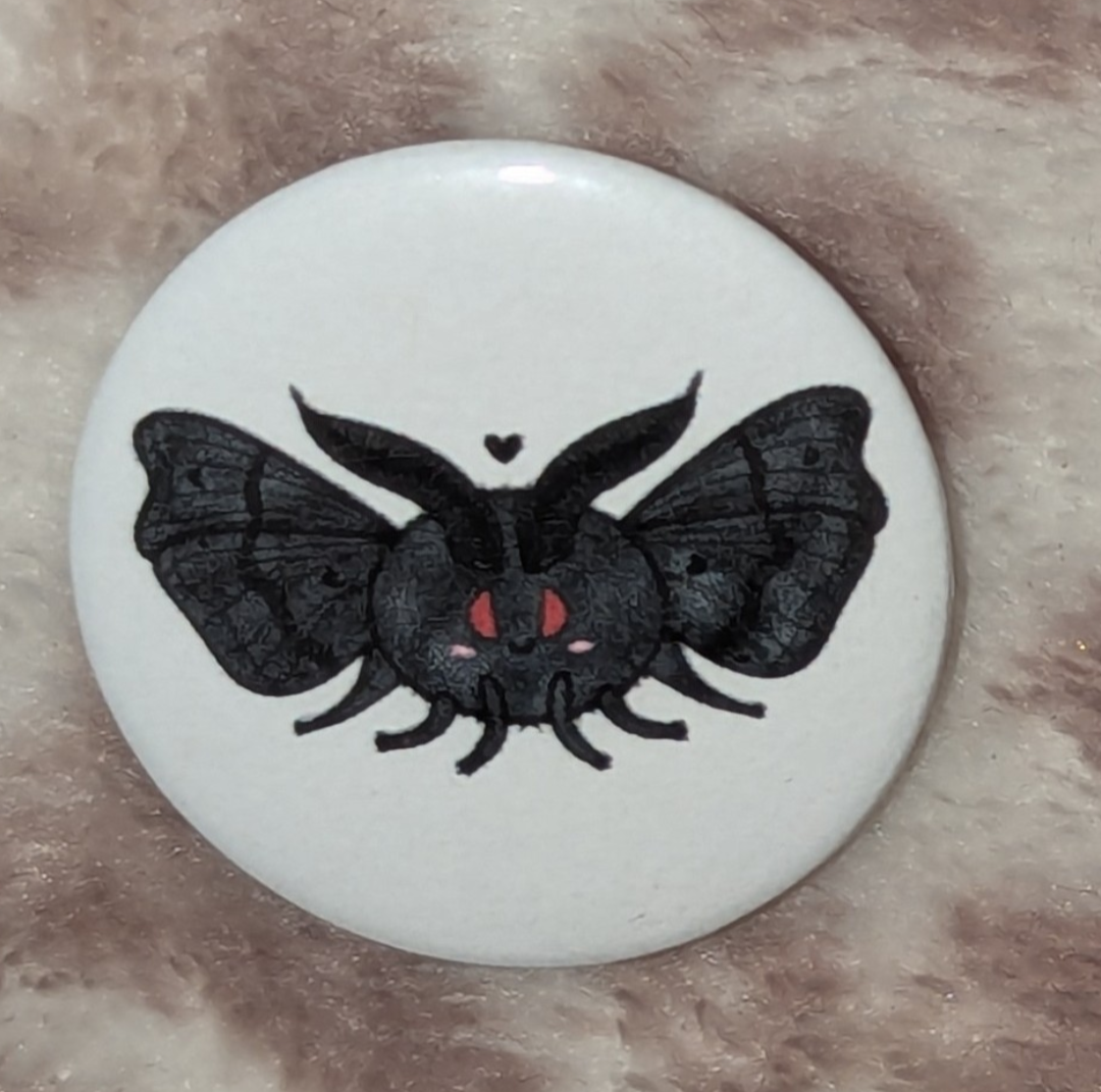 Kawaii Pin
