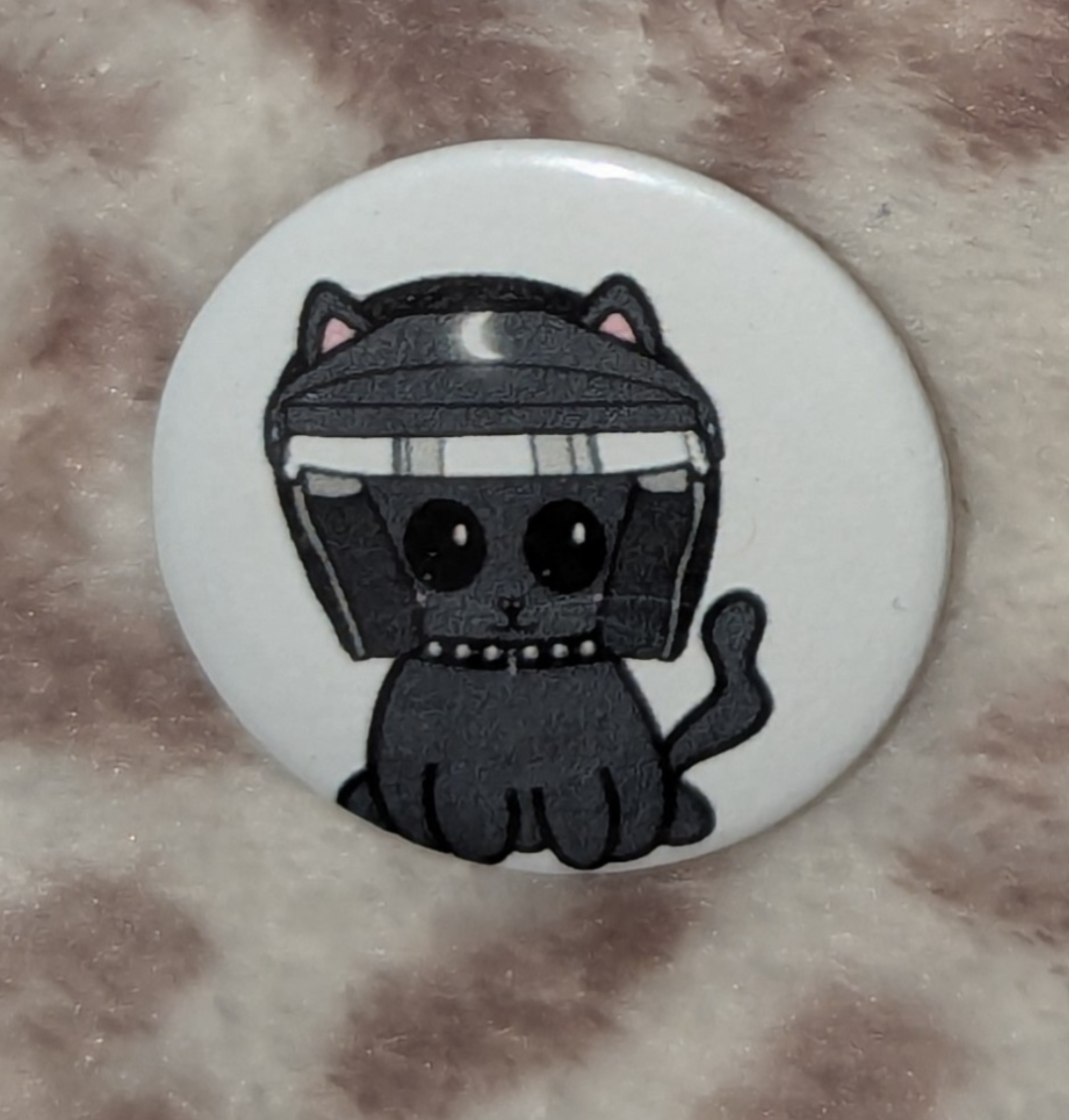 Kawaii Pin