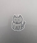 Ghost Kitty